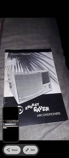 pel window ac