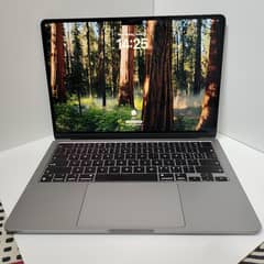 MACBOOK