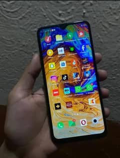 OPPO F11 8GBRAM 256GB MEMORY URGENT SALE