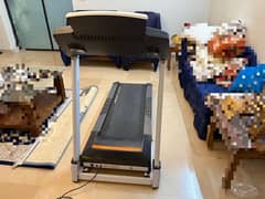 Exercise Treadmill-Machine|Running Machine|Jogging Machine