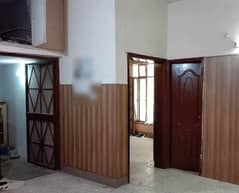Sabzazar Scheme 5 Marla Lower Portion Up For Rent