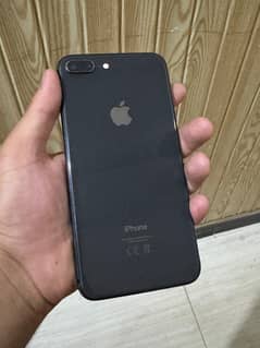 iPhone 8 plus PTA Approved