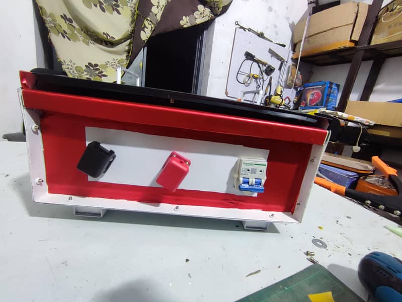 48 volt 54 volt 50 ampir lithium Lifepo4 wall mount Lithium Battery 10