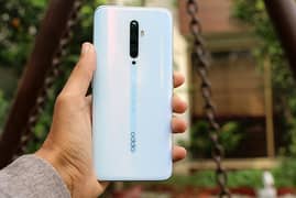 OPPO RENO 2F 35'000
