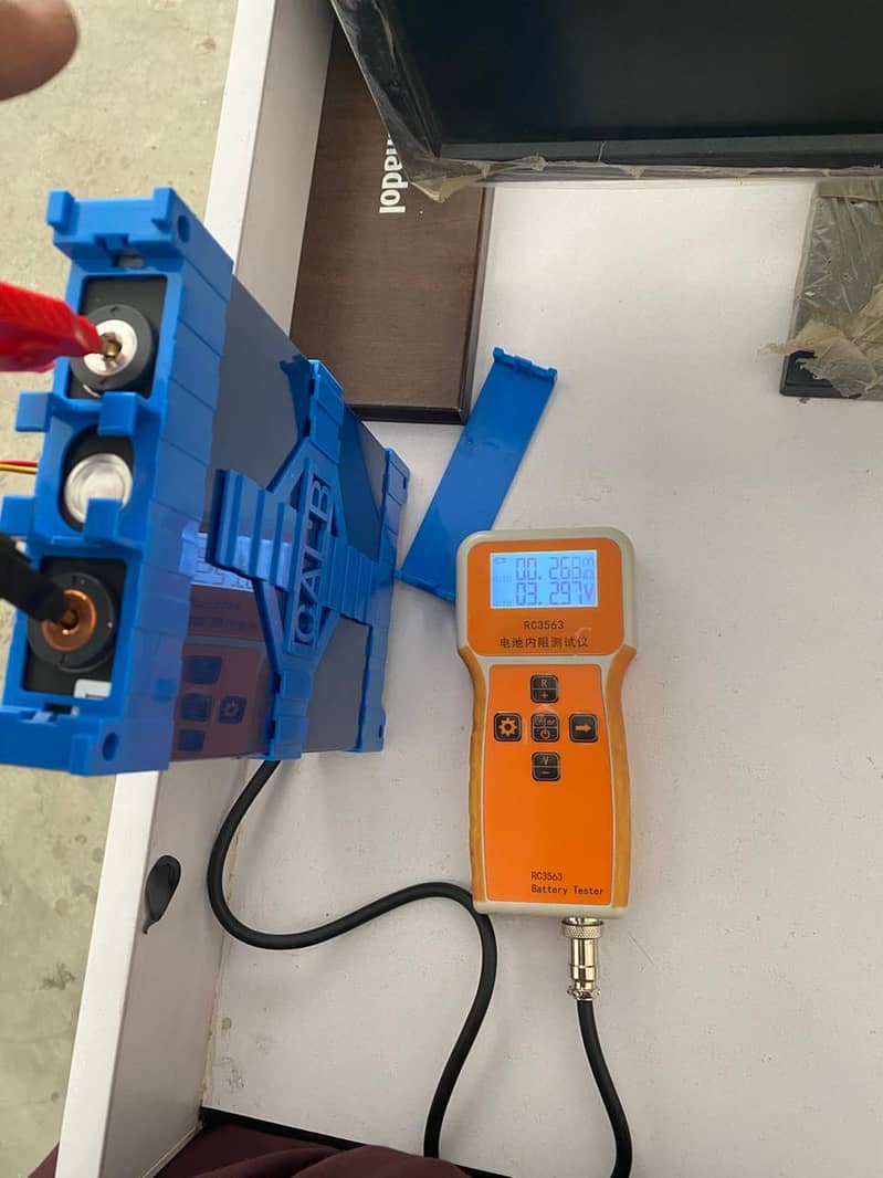 Lithium phosphate Battery 3.2v 100Ah brand new cells 12v 24v 48 volt 3