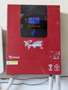 Inverex 1.2 KW