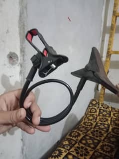 table phone stand