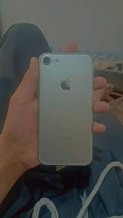 apple iphone 7 10/9  NON PTA