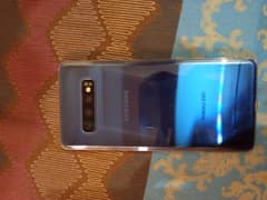 Samsung s10 plus approved