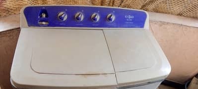 Washing