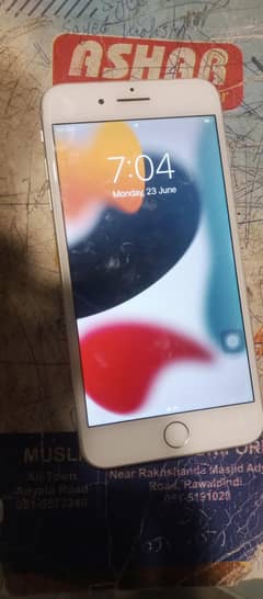 iphone 7 128gb pta approved