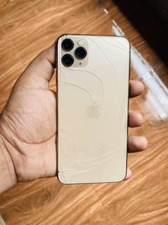 iPhone 11 pro max waterpack factory unlock urgent sale