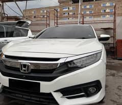 civic