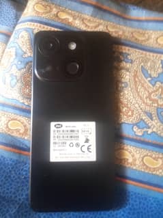 ItelA669L  good conditions  urgent for sale