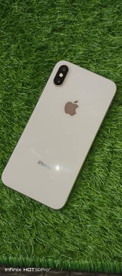Iphone x non