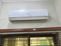 Gree Cool Art Air Conditioner 1.5