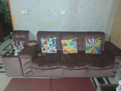 Sofa sett big size