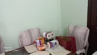 G-9/3 30 X50 Excellent Location, Front Open , Near Main Double Road House Available For Sale