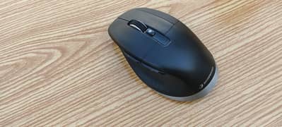wireless Mouse Branded | chargeable