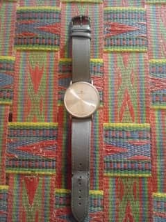 Universal point watch