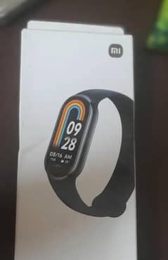 mi band 9 new urgent sale