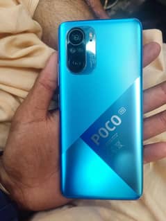 Poco F3