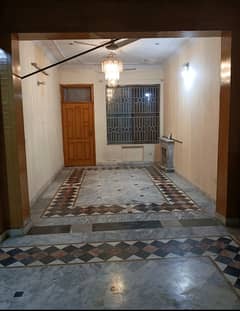 G-11 Size 30/70 Ground Floor Portion For Rent