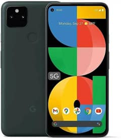 Google pixel 5A 5G 6/128