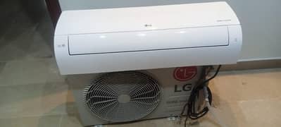 LG Inverter
