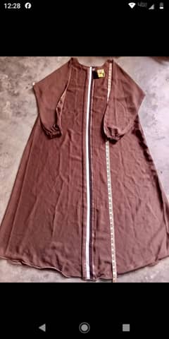 abaya