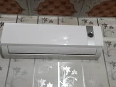 Ac Greee 1.5 tan for sale