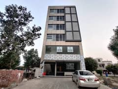 5 Marla Commercial Building For Sale Orignal Price
