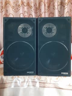Onkyo