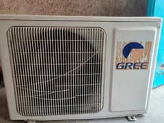 Gree Split AC In Very Good Working Condition