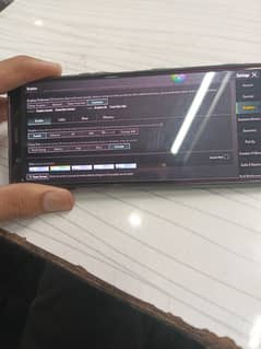 Sony Experia 5.6 64 non