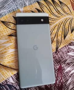 Google pixel 6Al 6/128 Online Approved