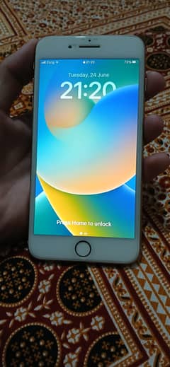iphone 8 plus pta approved
