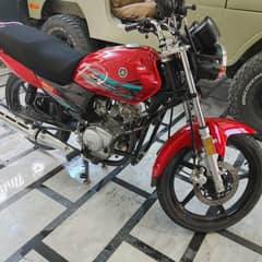 yamaha