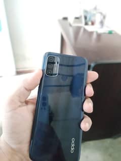 OPPO A53 CONDITION 4/64 10/8 [EXCHANGE POSSIBLE] DUEL SIM PTA APPROVED