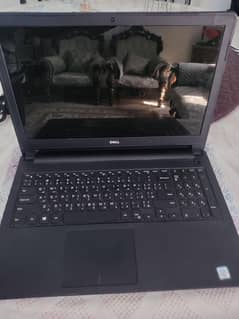 Dell Inspiron5559 Core i5 6th Gen Gaming Laptop