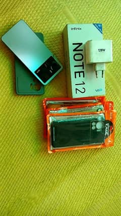 infinix