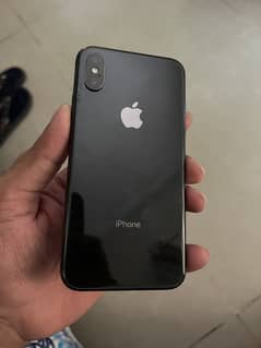 Apple iPhone XS