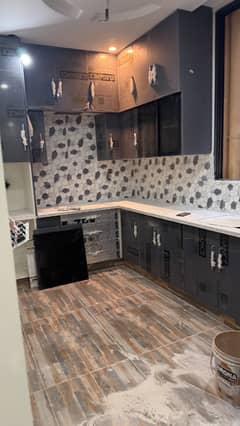 30x60 ( 8 Marla New House)