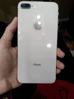 iPhone 8plus non Pta for sale
