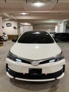 Corolla