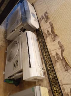 pel & Kenwood  inverter