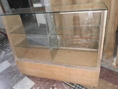 counter