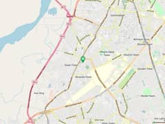 Change Your Address To Allama Iqbal Town - Nishtar Block, Lahore For A Reasonable Price Of Rs. 40000000
