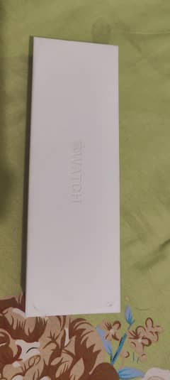 apple