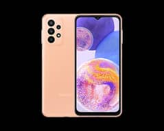 Samsung galaxy A23 dual sim 4g